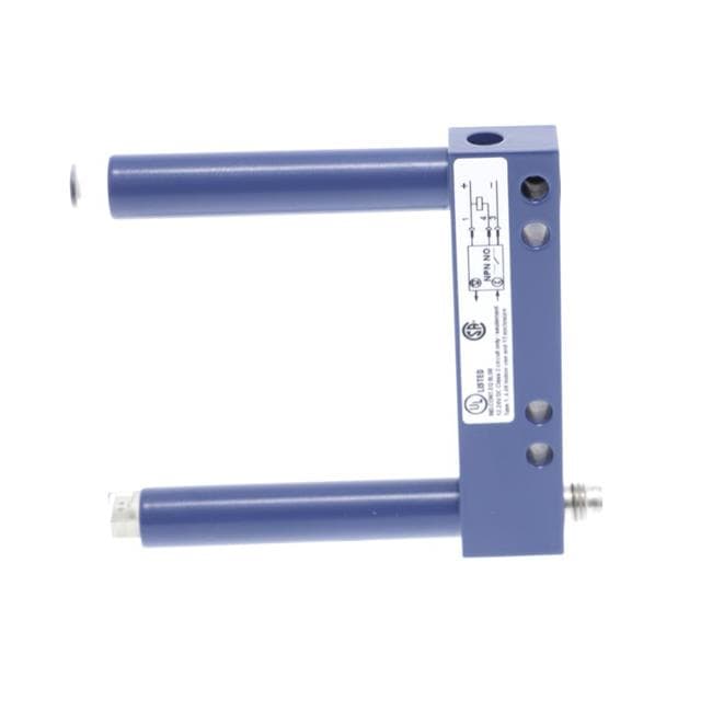 Telemecanique XUVR0605PANM8 industrial sensor