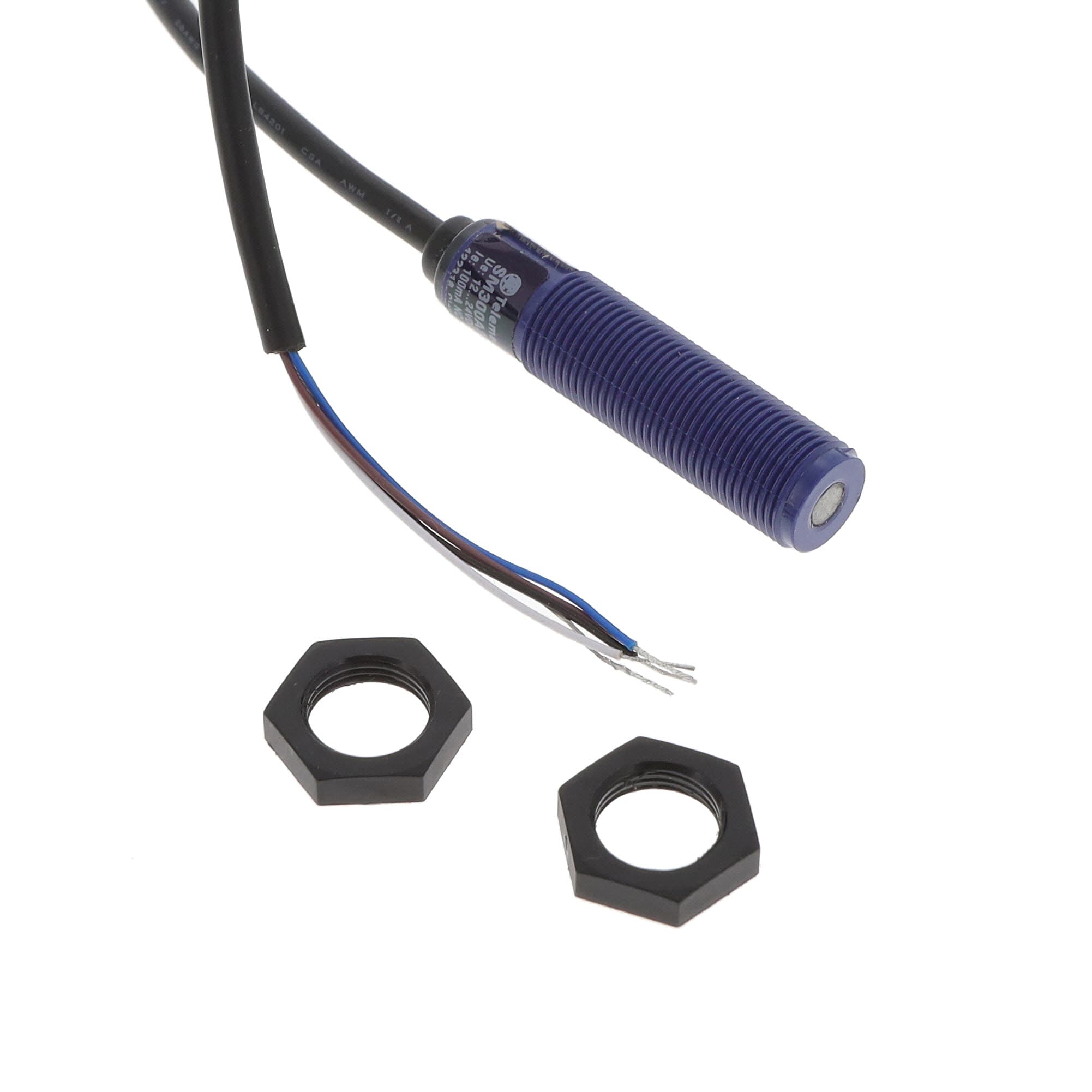 Telemecanique SM300A22810 industrial sensor