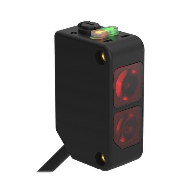 Banner Engineering Corporation Q20PDLQPMA industrial sensor