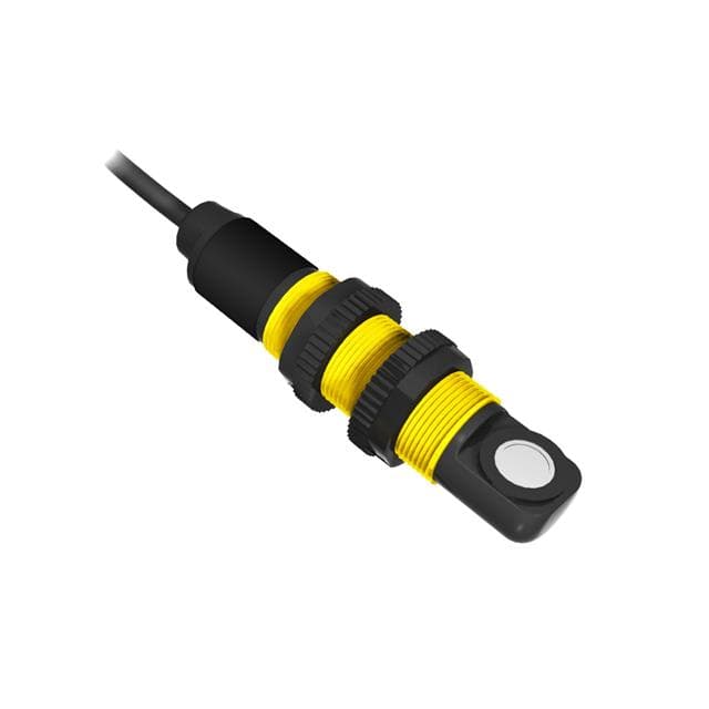 Banner Engineering S18UIAR industrial sensor