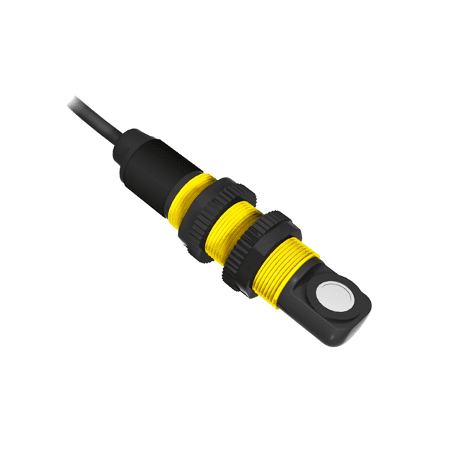 Banner Engineering S18UUAR industrial sensor