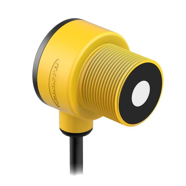 Banner Engineering T30UDNA industrial sensor