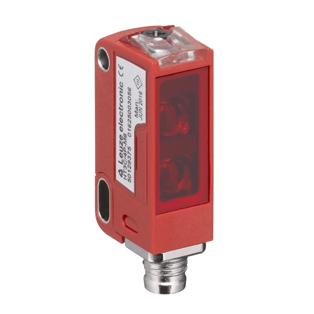 Leuze HT3C/6G-M8 industrial sensor