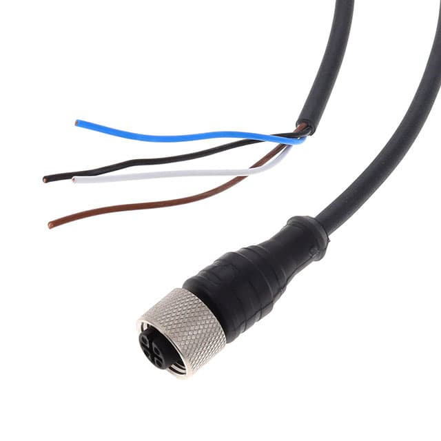 Telemecanique XZCP1141L5 industrial sensor