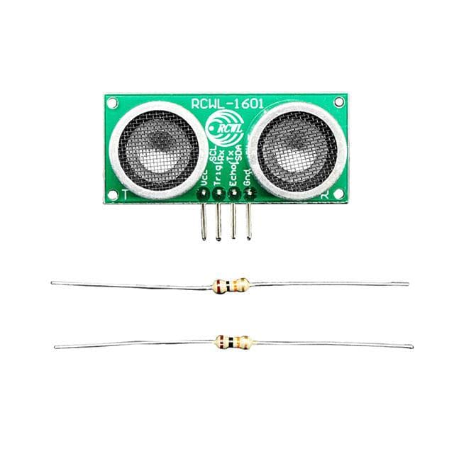 Adafruit Industries LLC 4742 industrial sensor