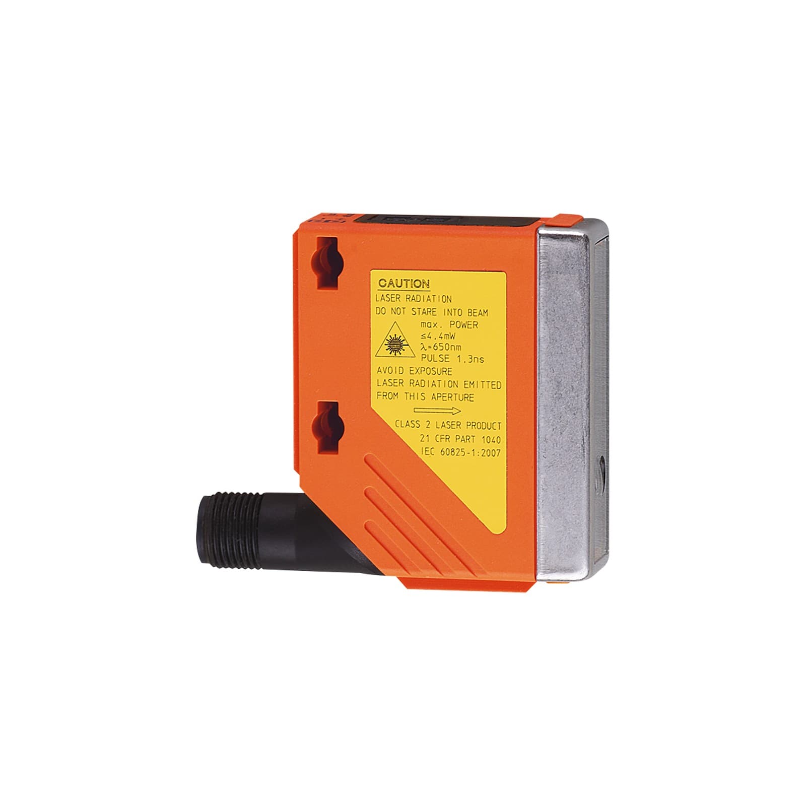 ifm efector, inc. O5D101 industrial sensor