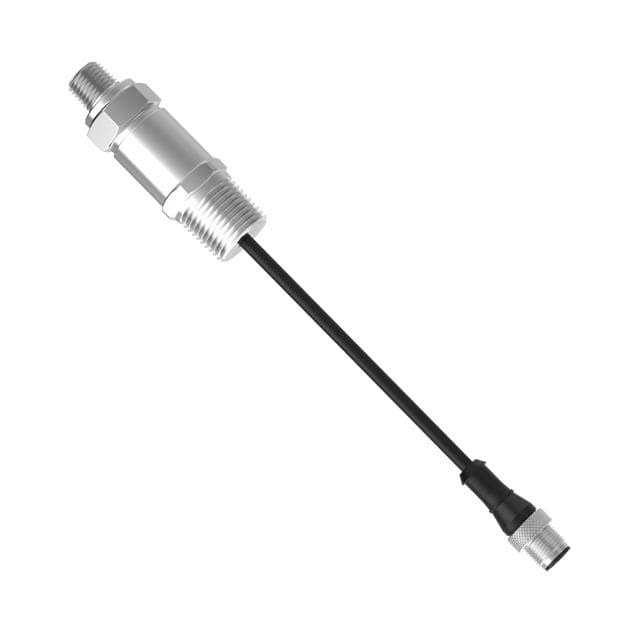 Banner Engineering BWA-PRESSURE-SENSOR-500 industrial sensor