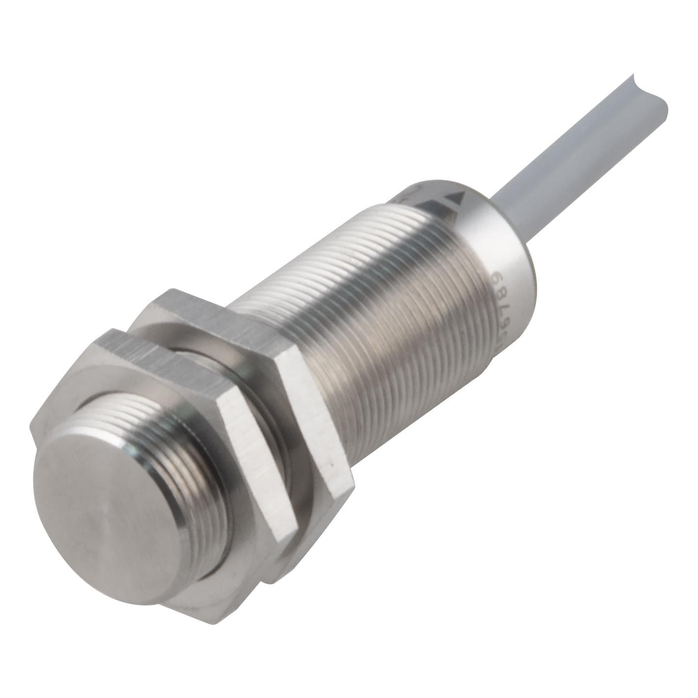Carlo Gavazzi ICF18L45F08B2IO industrial sensor