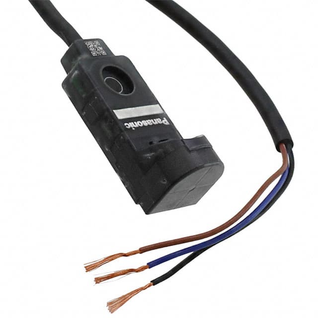 Panasonic Industrial Automation Sales GX-H12A industrial sensor