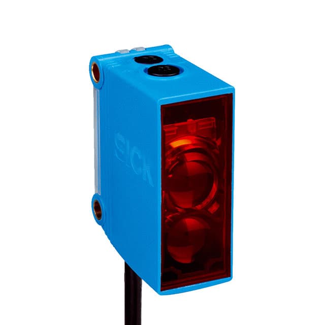 SICK, Inc. 1065890 industrial sensor