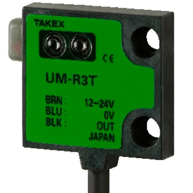 Takex America Inc. UM-R3T industrial sensor