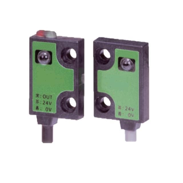 Takex America Inc. UM-T50DT industrial sensor