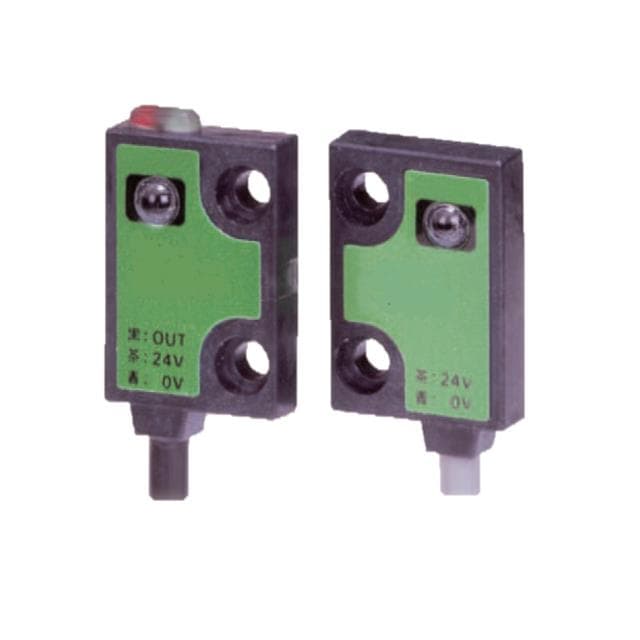 Takex America Inc. UM-T50DTV industrial sensor