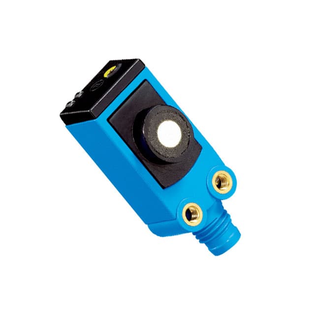 SICK, Inc. 6054708 industrial sensor