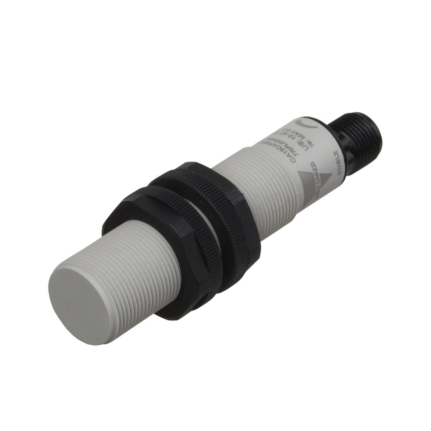 Carlo Gavazzi Inc. CA18CAF08PAM1 industrial sensor