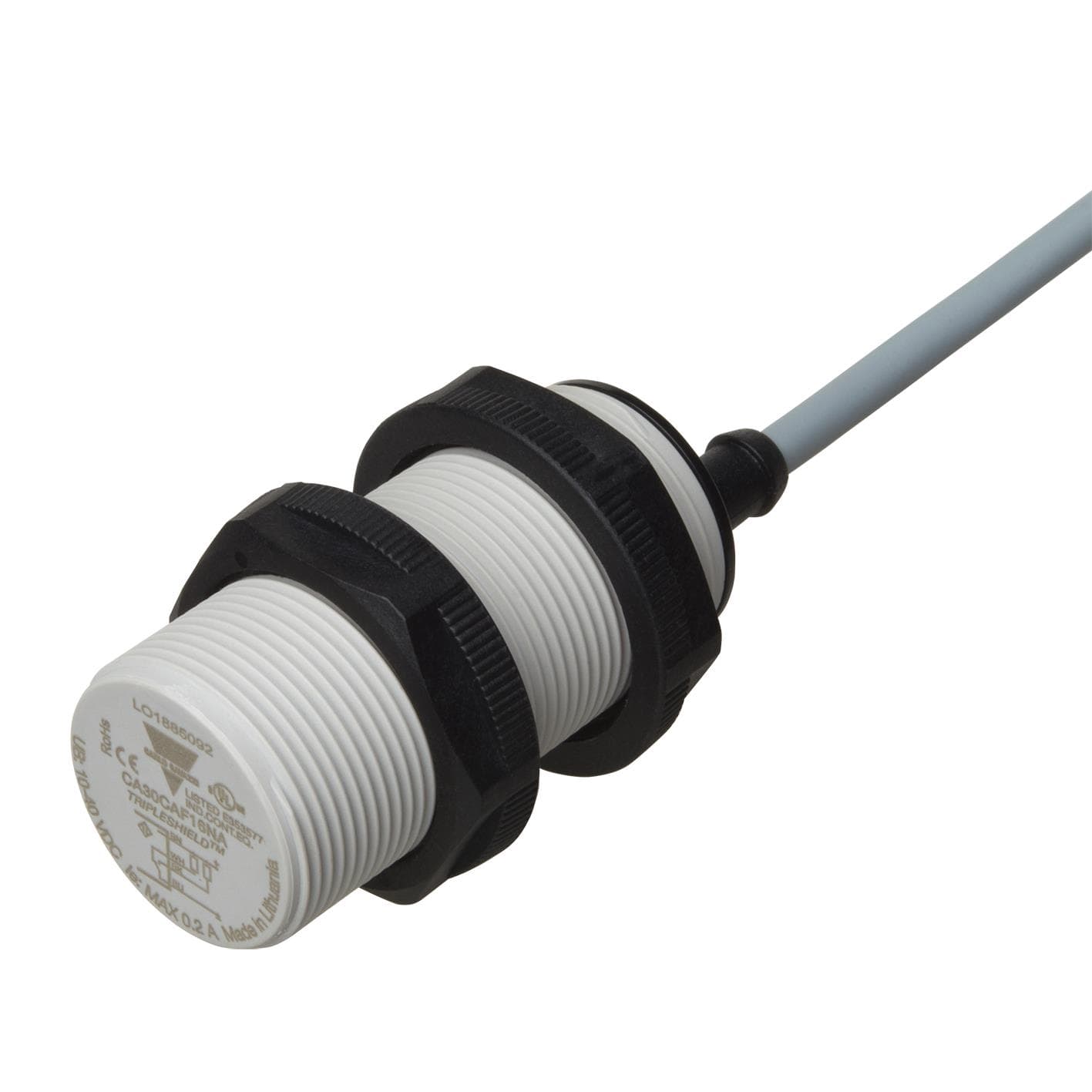Carlo Gavazzi Inc. CA30CAF16NA industrial sensor