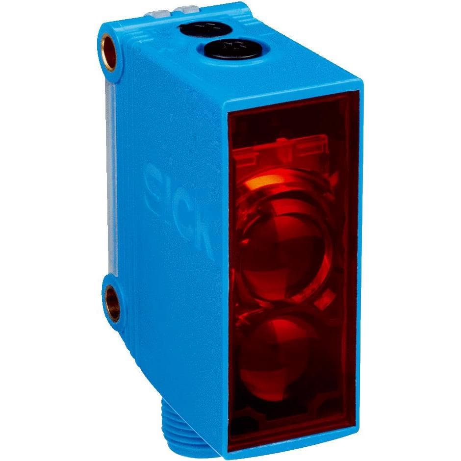 SICK, Inc. 1102212 industrial sensor
