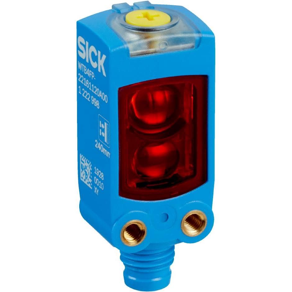 SICK, Inc. 1127193 industrial sensor
