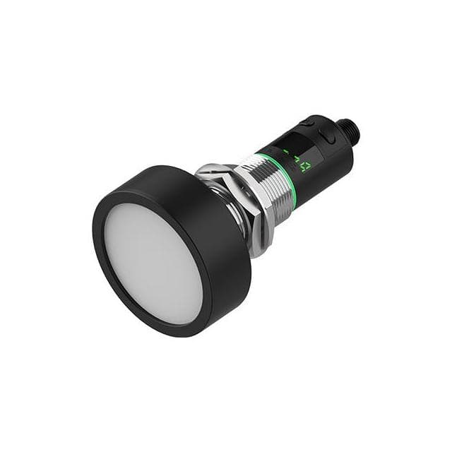 Autonics UTRCM30-8MDB-D-IL2 industrial sensor