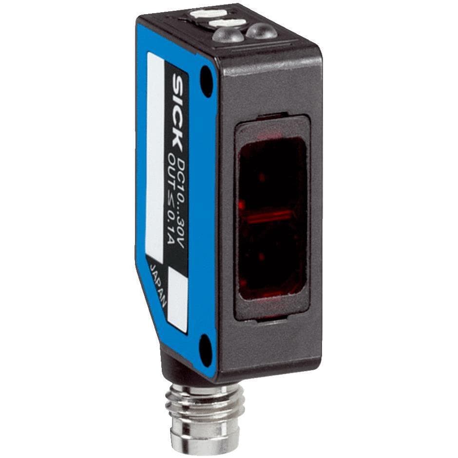 SICK, Inc. 6030702 industrial sensor