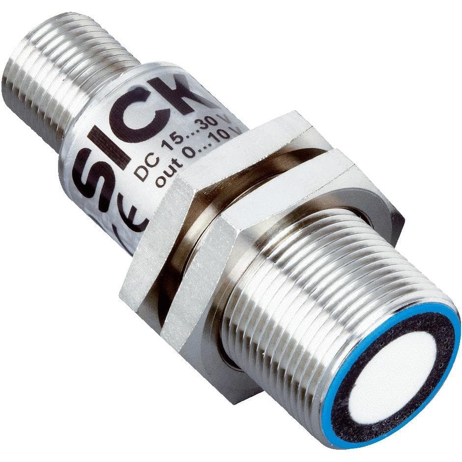 SICK, Inc. 6068443 industrial sensor