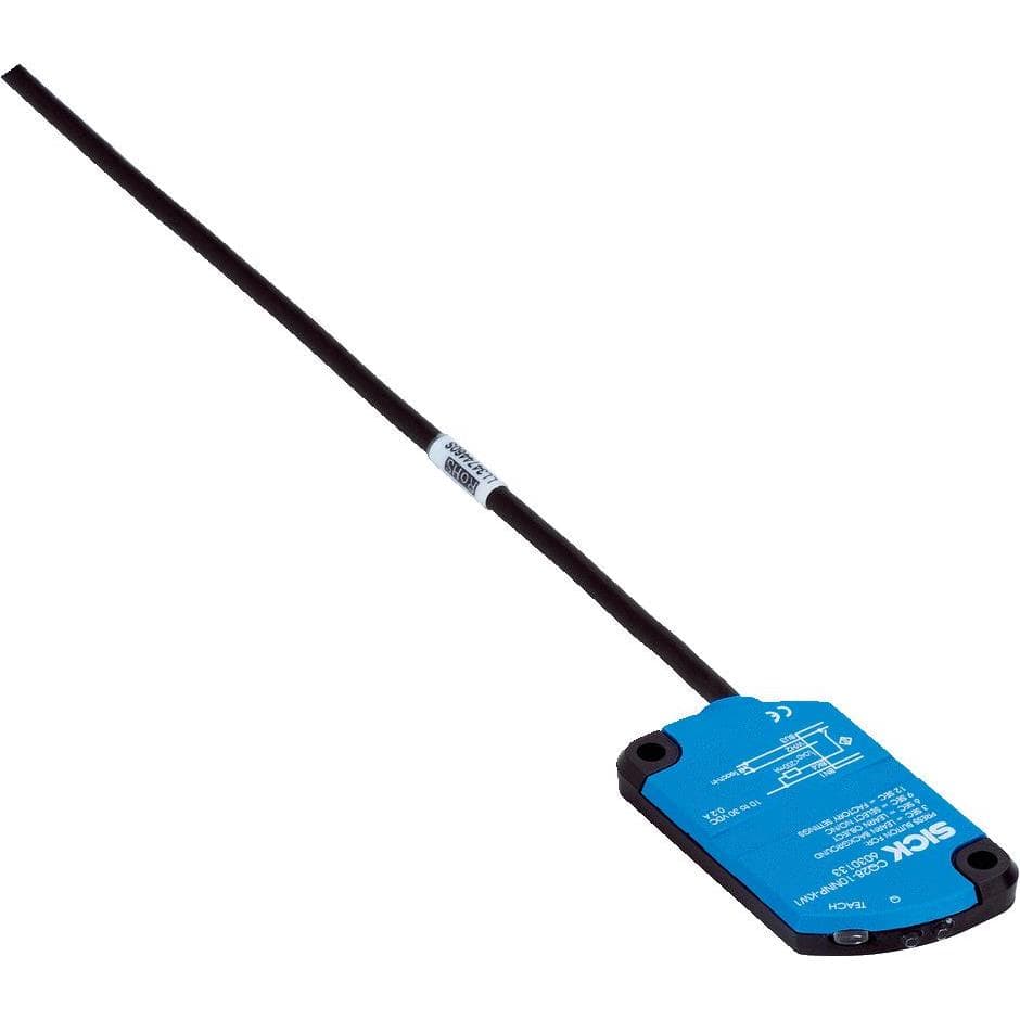SICK, Inc. 6059505 industrial sensor