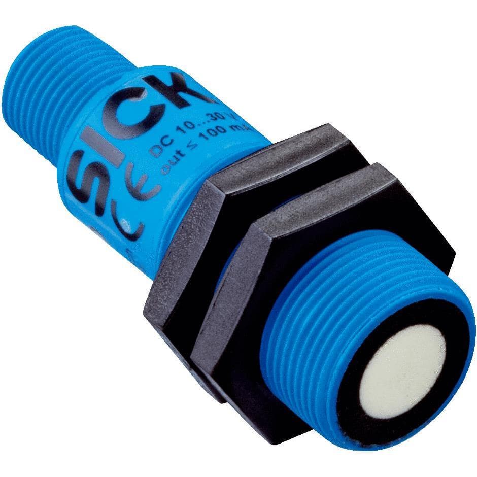 SICK, Inc. 6072885 industrial sensor