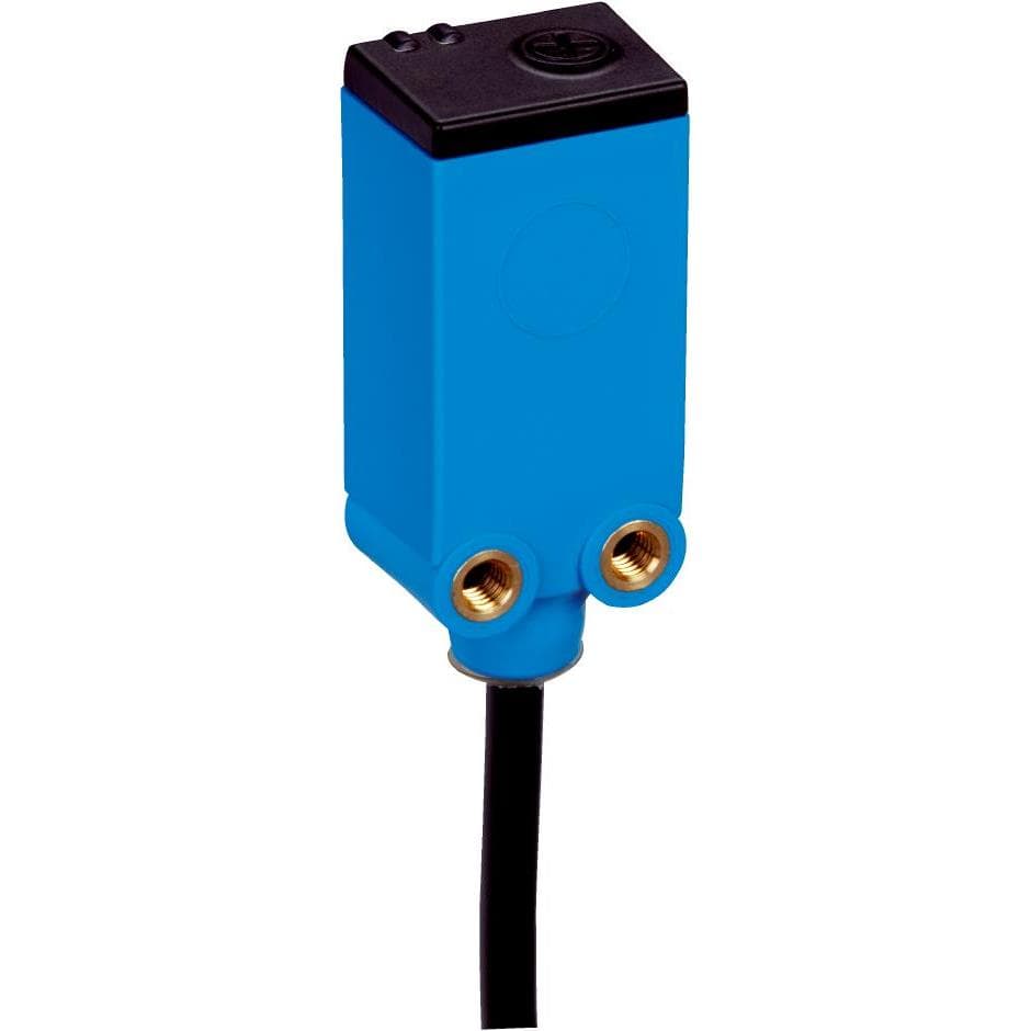 SICK, Inc. 6051000 industrial sensor