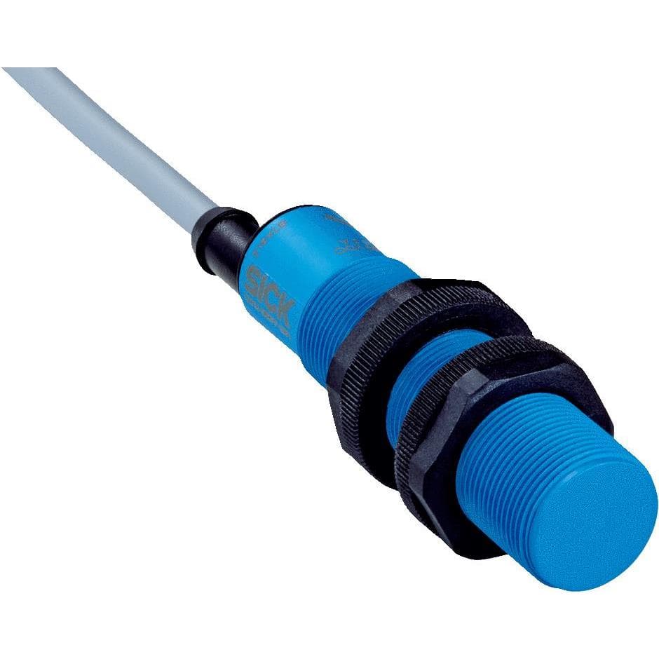 SICK, Inc. 6058146 industrial sensor