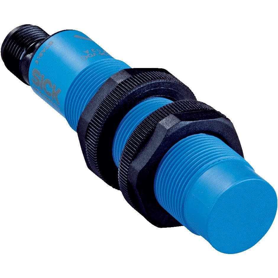 SICK, Inc. 6080640 industrial sensor