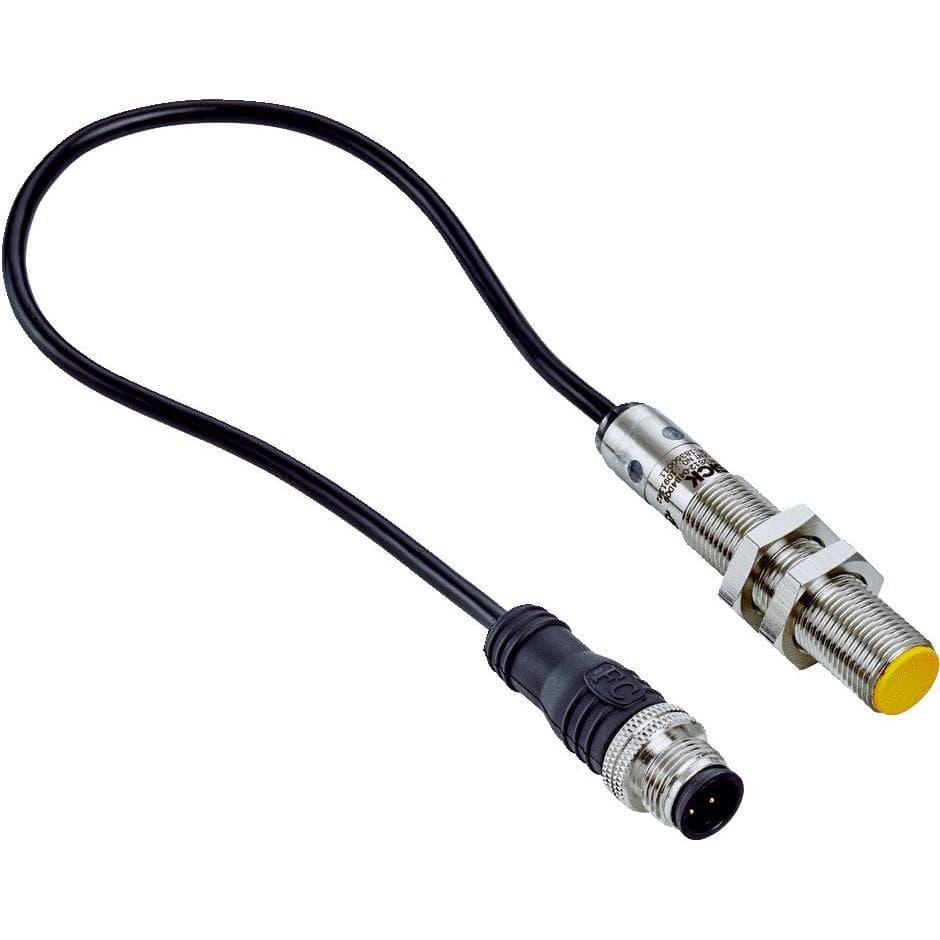 SICK, Inc. 1091142 industrial sensor