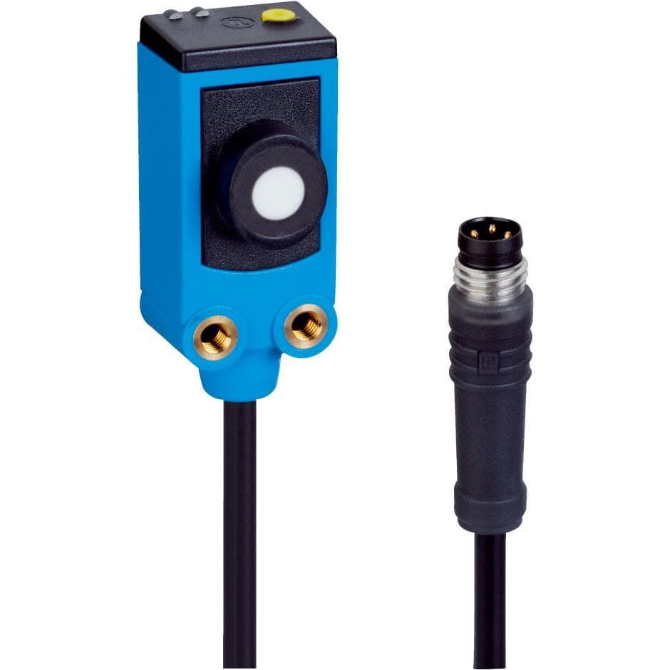 SICK, Inc. 6063576 industrial sensor