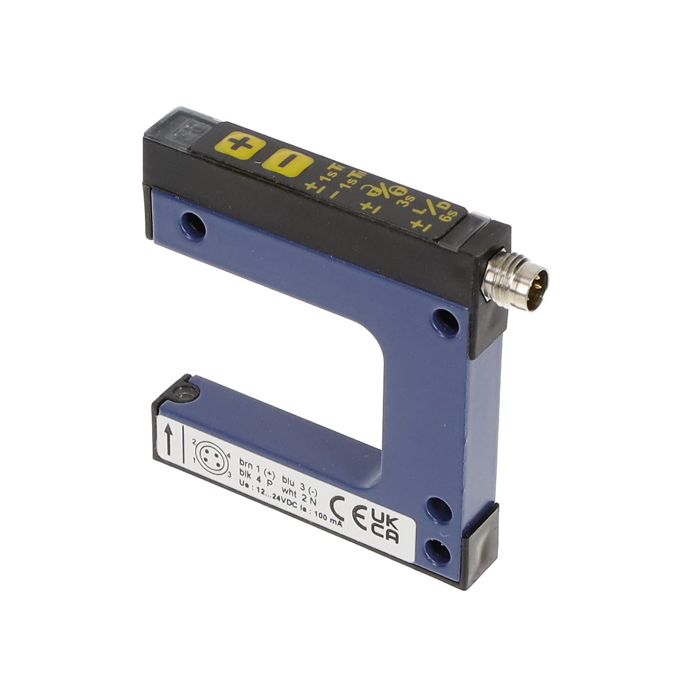 Telemecanique XUYFANEP40030 industrial sensor