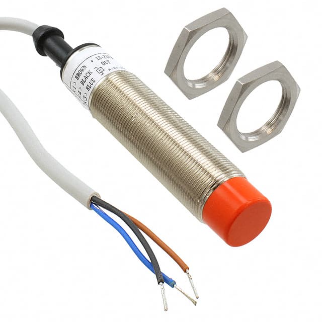 Crouzet IMB1805T industrial sensor