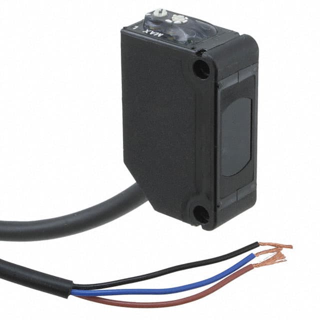 Panasonic Industrial Automation Sales CX-421 industrial sensor