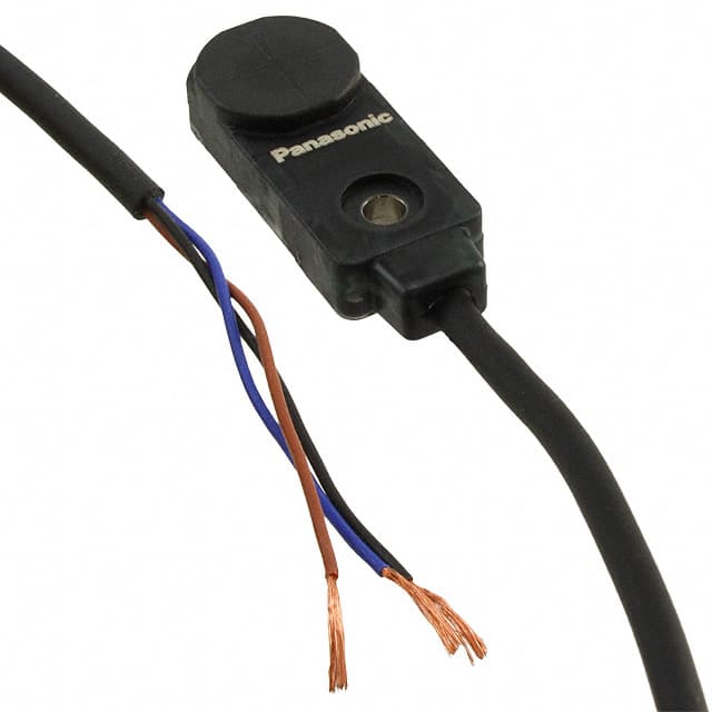 Panasonic Industrial Automation Sales GX-F12A-P industrial sensor