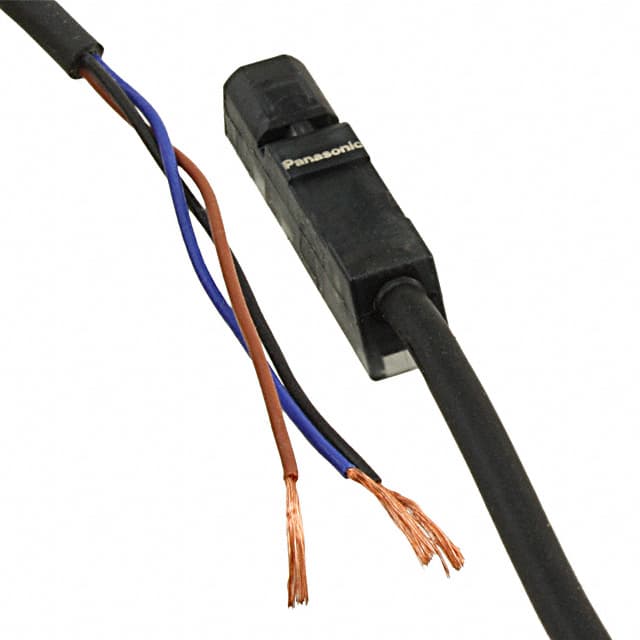Panasonic Industrial Automation Sales GX-H6B industrial sensor