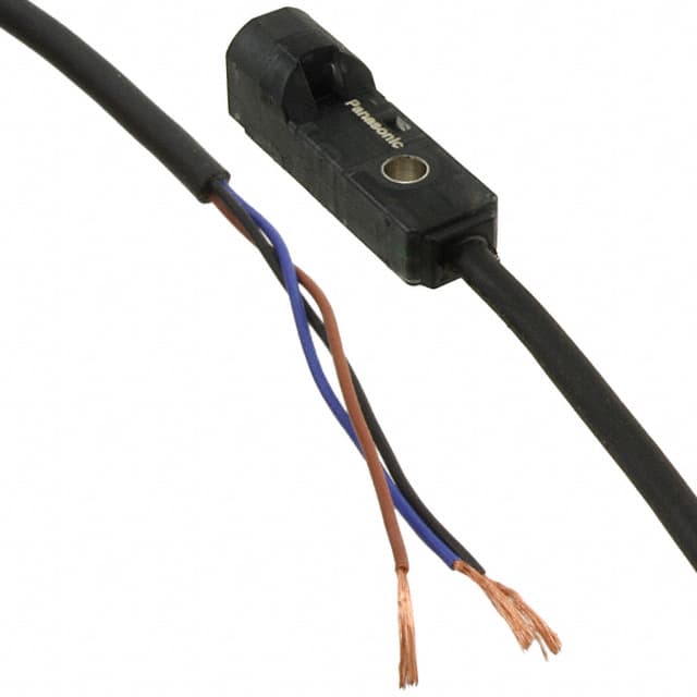 Panasonic Industrial Automation Sales GX-H8A-P industrial sensor
