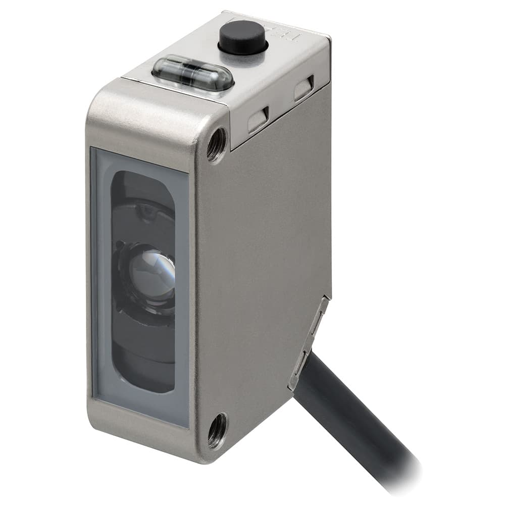 Omron Automation and Safety E3ZM-V81 2M industrial sensor