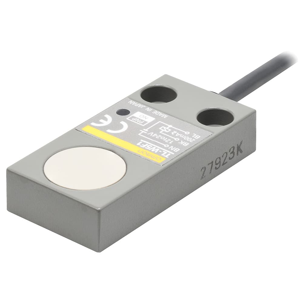 Omron Automation and Safety TL-W5E2 industrial sensor