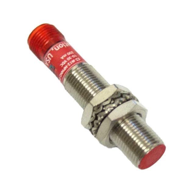 AVG/EZAutomation PROX-EZ-M12-PNPNO-NMC industrial sensor