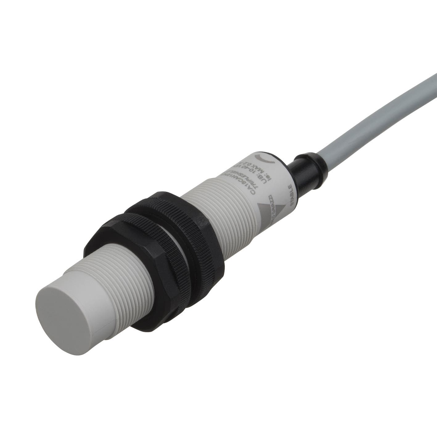 Carlo Gavazzi Inc. CA18CAN12PA industrial sensor