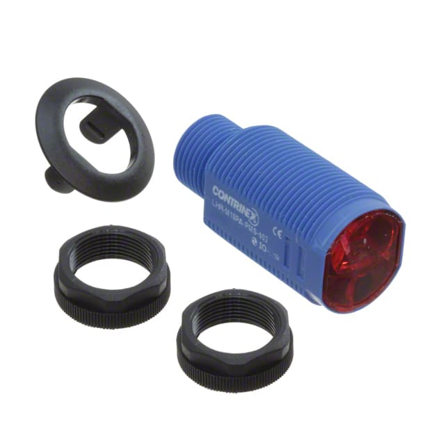 Molex 1202540116 industrial sensor