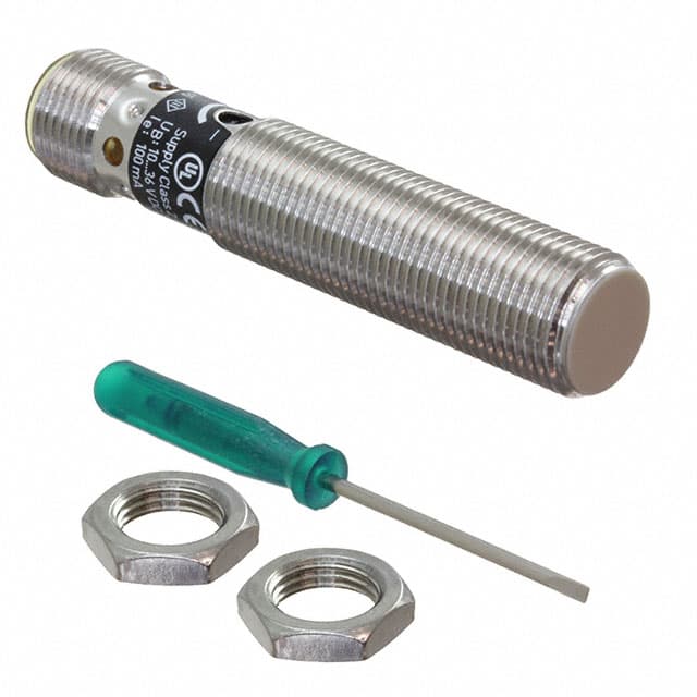 Pepperl+Fuchs, Inc. CBB4-12GH60-E2-V1 industrial sensor