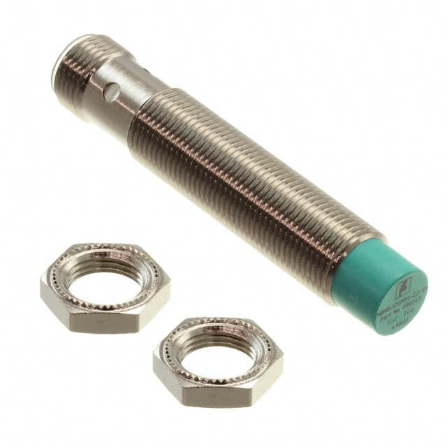 Pepperl+Fuchs, Inc. NBN8-12GM50-E2-V1 industrial sensor