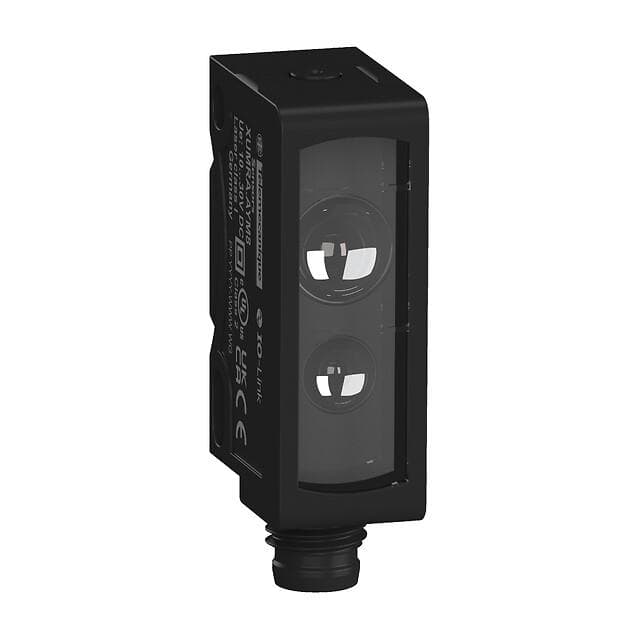 Telemecanique XUMRACAYM8 industrial sensor