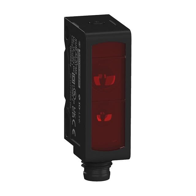 Telemecanique XUM5ALAYM8 industrial sensor