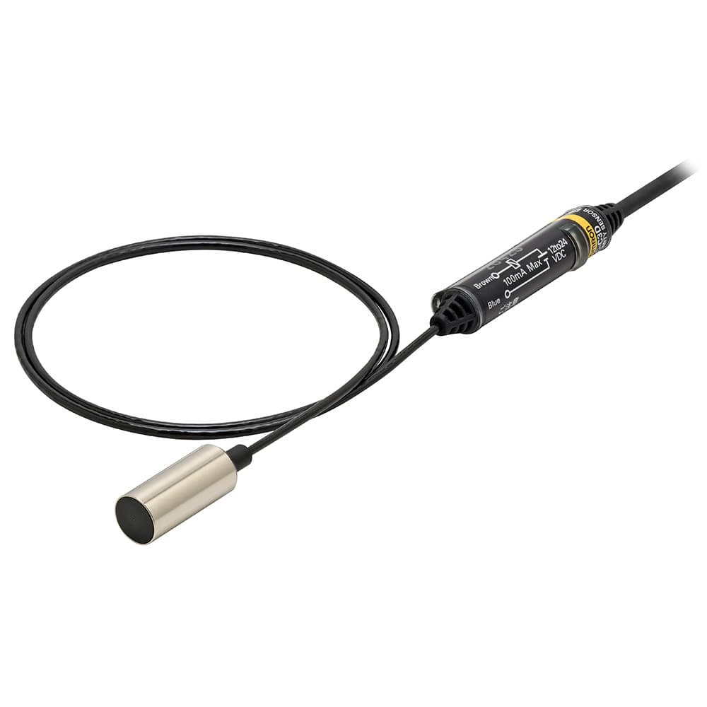 Omron Automation and Safety E2EC-C3D1 industrial sensor