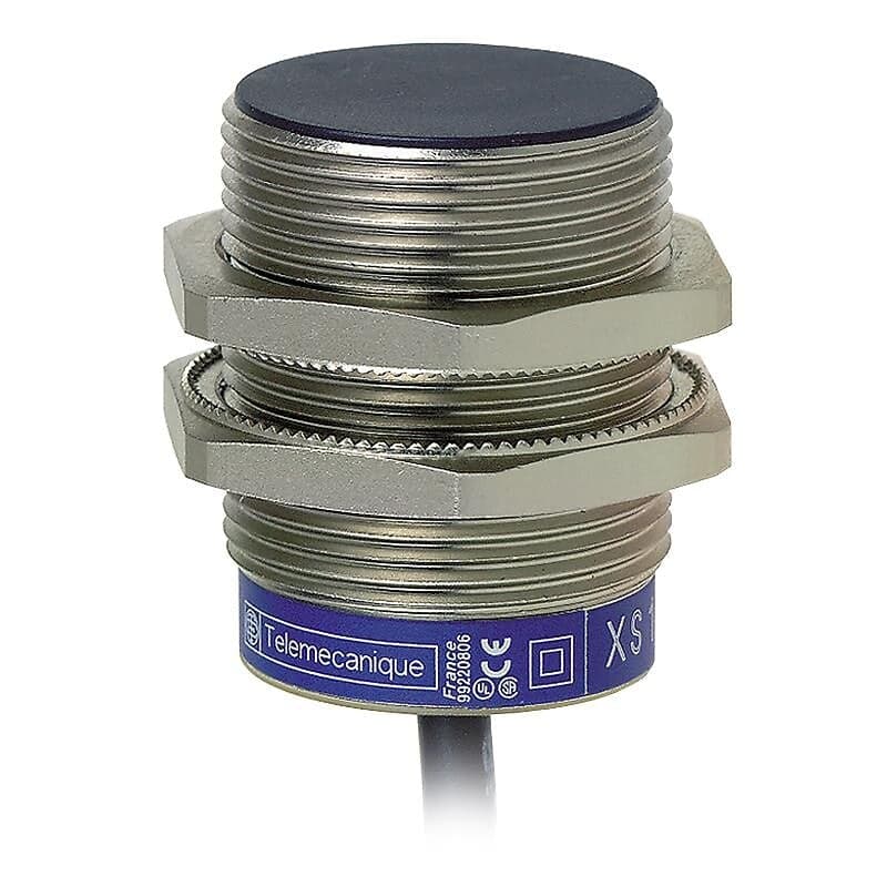 Telemecanique XS1N30NA349TF industrial sensor