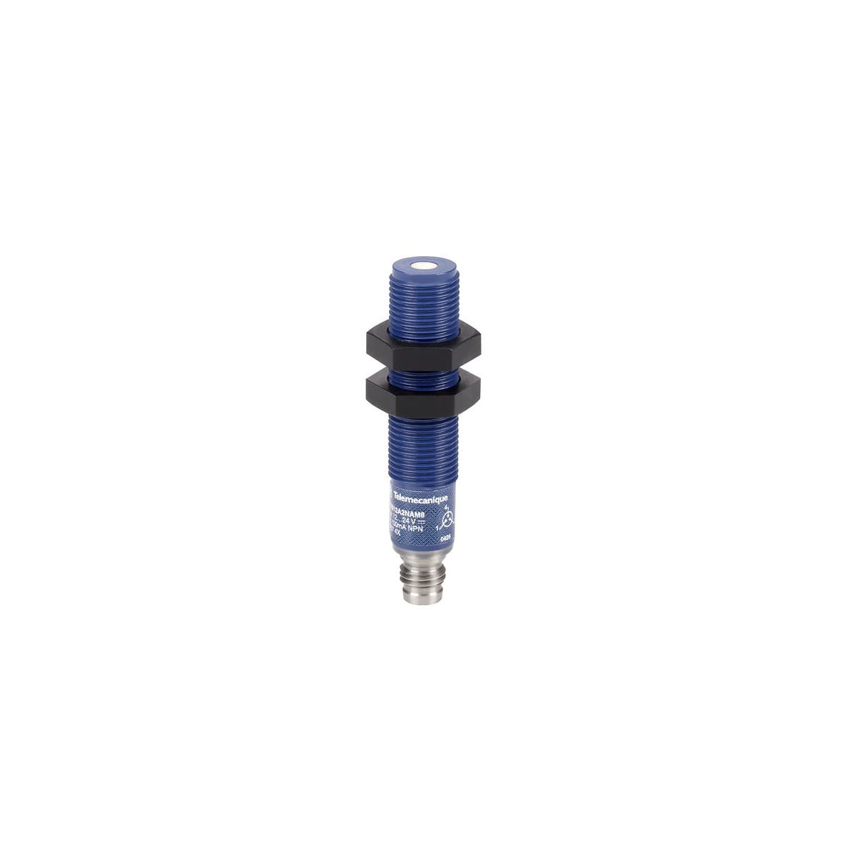 Telemecanique SM350A46000 industrial sensor